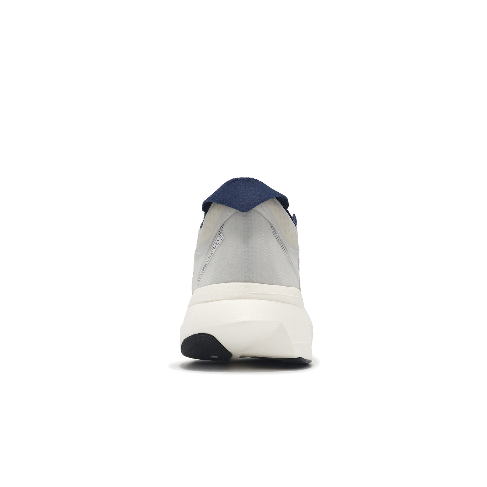 adidas Adizero Adios Pro 3 'Ivory Navy' IG6438