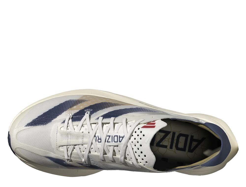 adidas Adizero Adios Pro 3 'Ivory Navy' IG6438