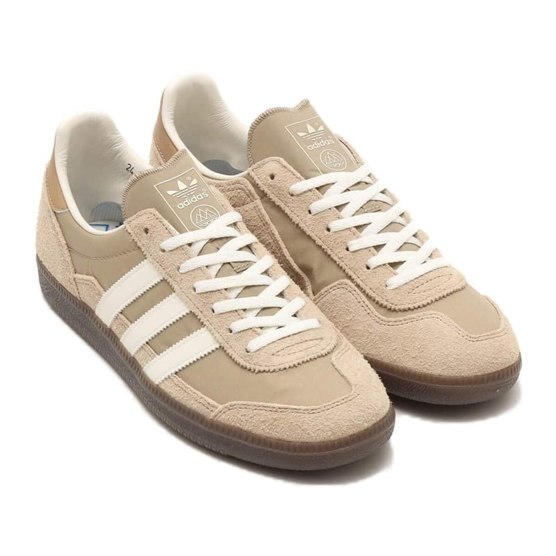 adidas Wensley Spzl 'Cardboard' IG8937