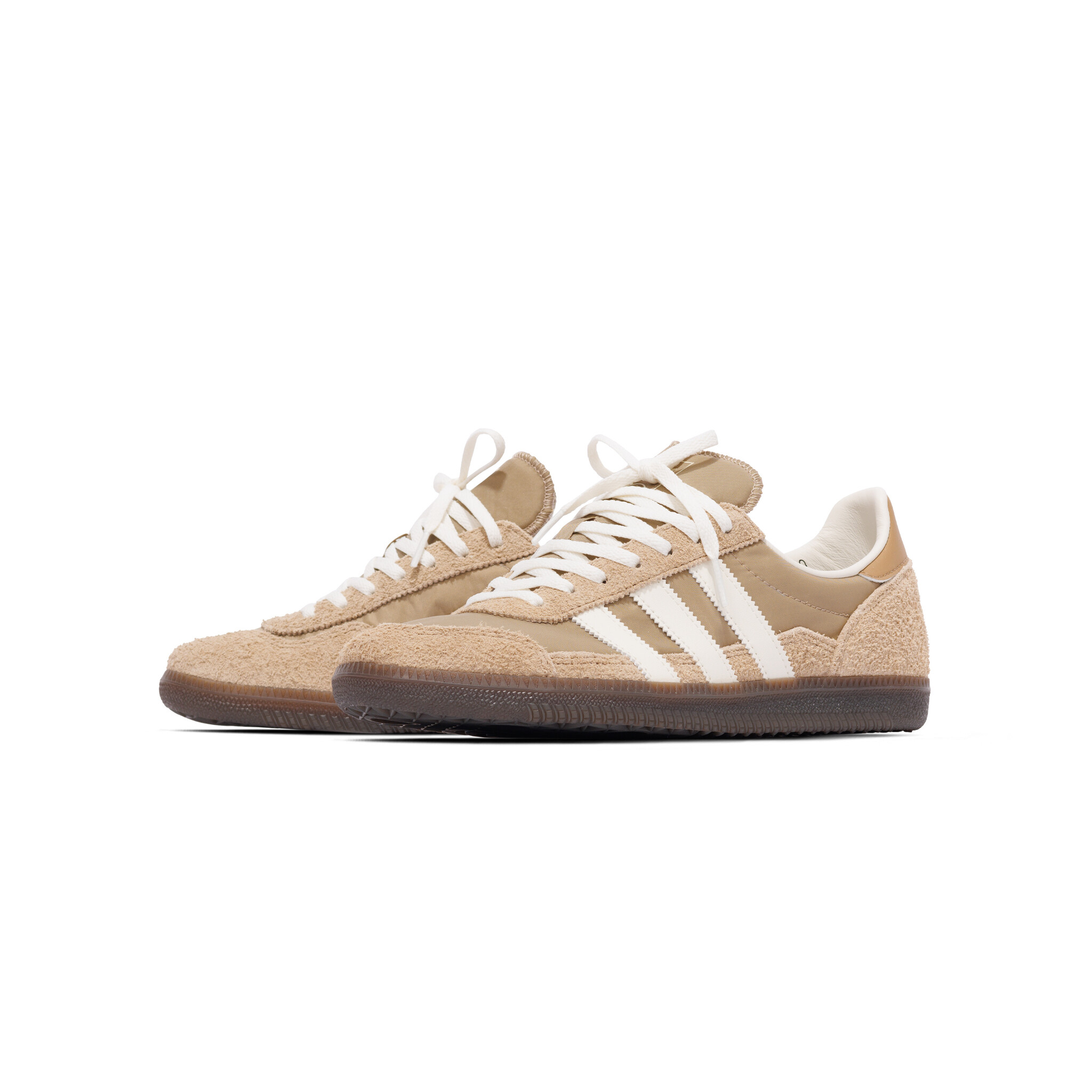 adidas Wensley Spzl 'Cardboard' IG8937