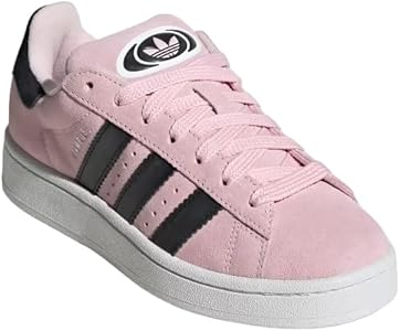 (GS) adidas Campus 00s 'Clear Pink' ID2025