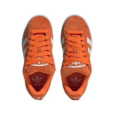 (GS) adidas Campus 00s 'Orange Gum' IE7588