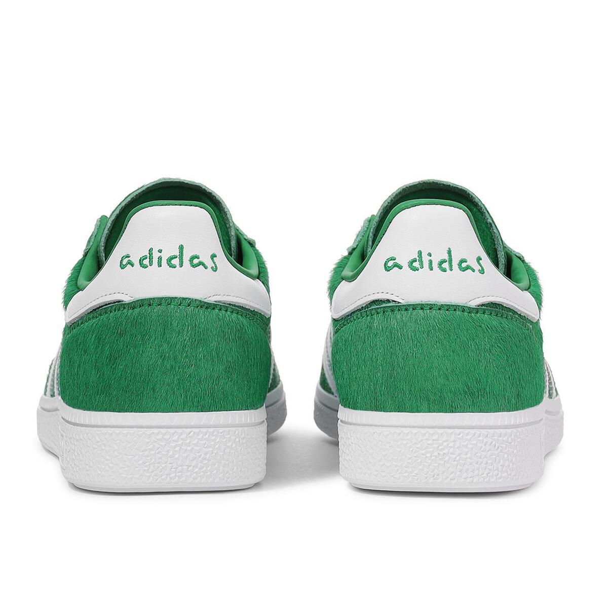 adidas Handball Spezial 'Green White' IH9982