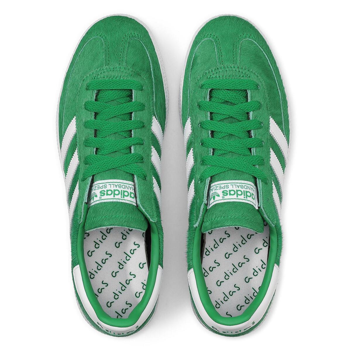adidas Handball Spezial 'Green White' IH9982