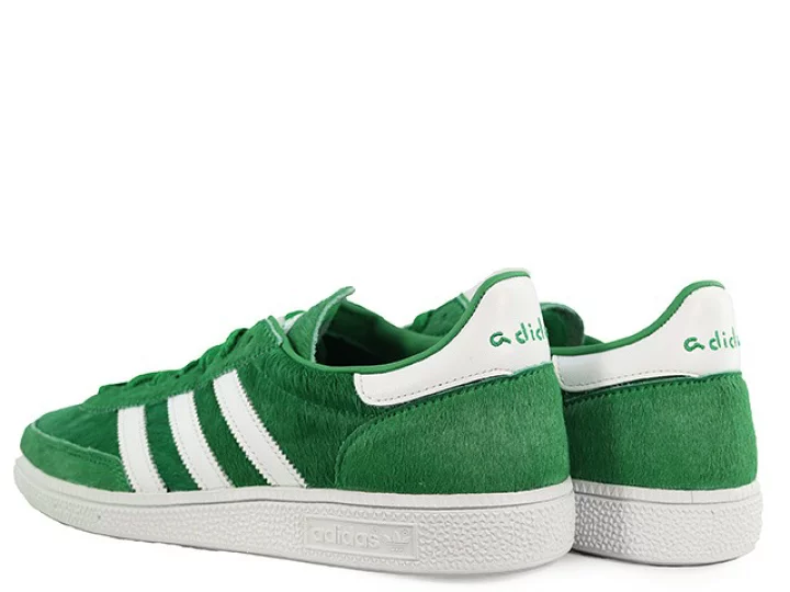 adidas Handball Spezial 'Green White' IH9982