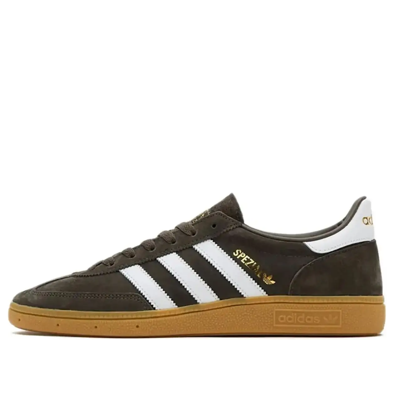 adidas Handball Spezial 'Shadow Olive' IE5307