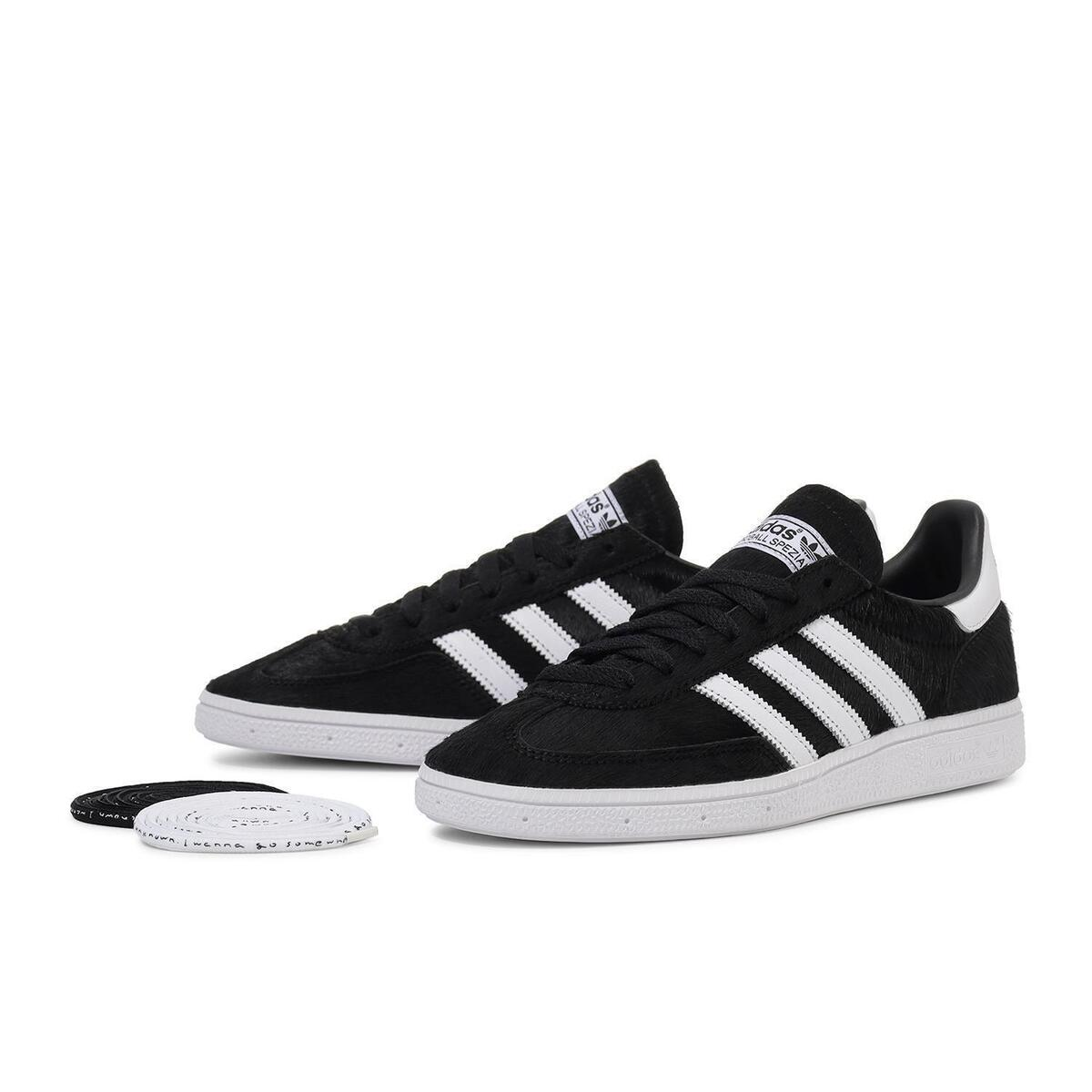 adidas Handball Spezial 'Black White' IH9983