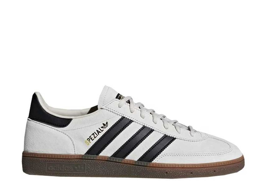 adidas Handball Spezial 'Clear Brown Core Black' BD7631