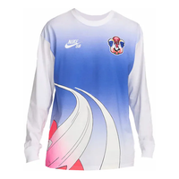 Nike SB Long-Sleeve T-Shirt 'Team USA' HF4376-100