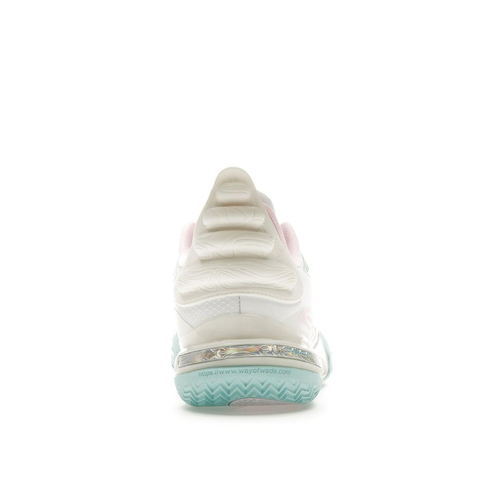 Li-Ning Wade All City 11 V2 'Family Love' ABAT053-7
