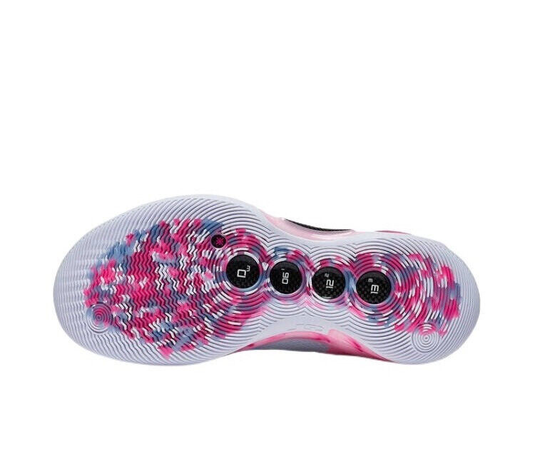 Li-Ning Way of Wade 10 'South Beach' ABAS115-11