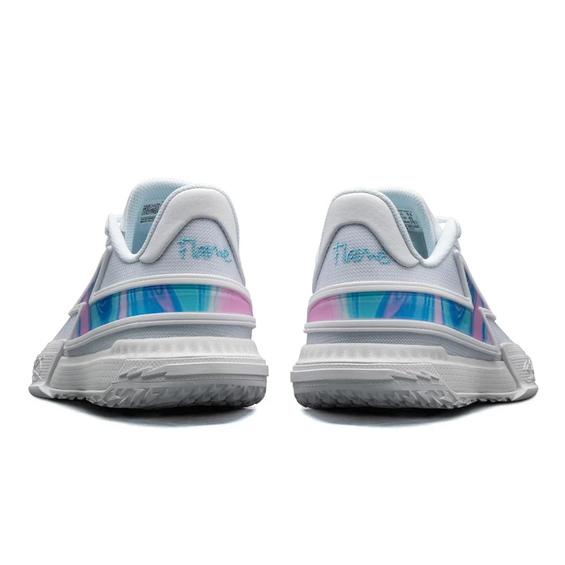 Li-Ning Wade Flash 'Raz Fuego' ABPU027-1