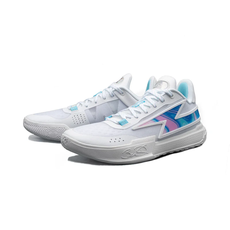 Li-Ning Wade Flash 'Raz Fuego' ABPU027-1