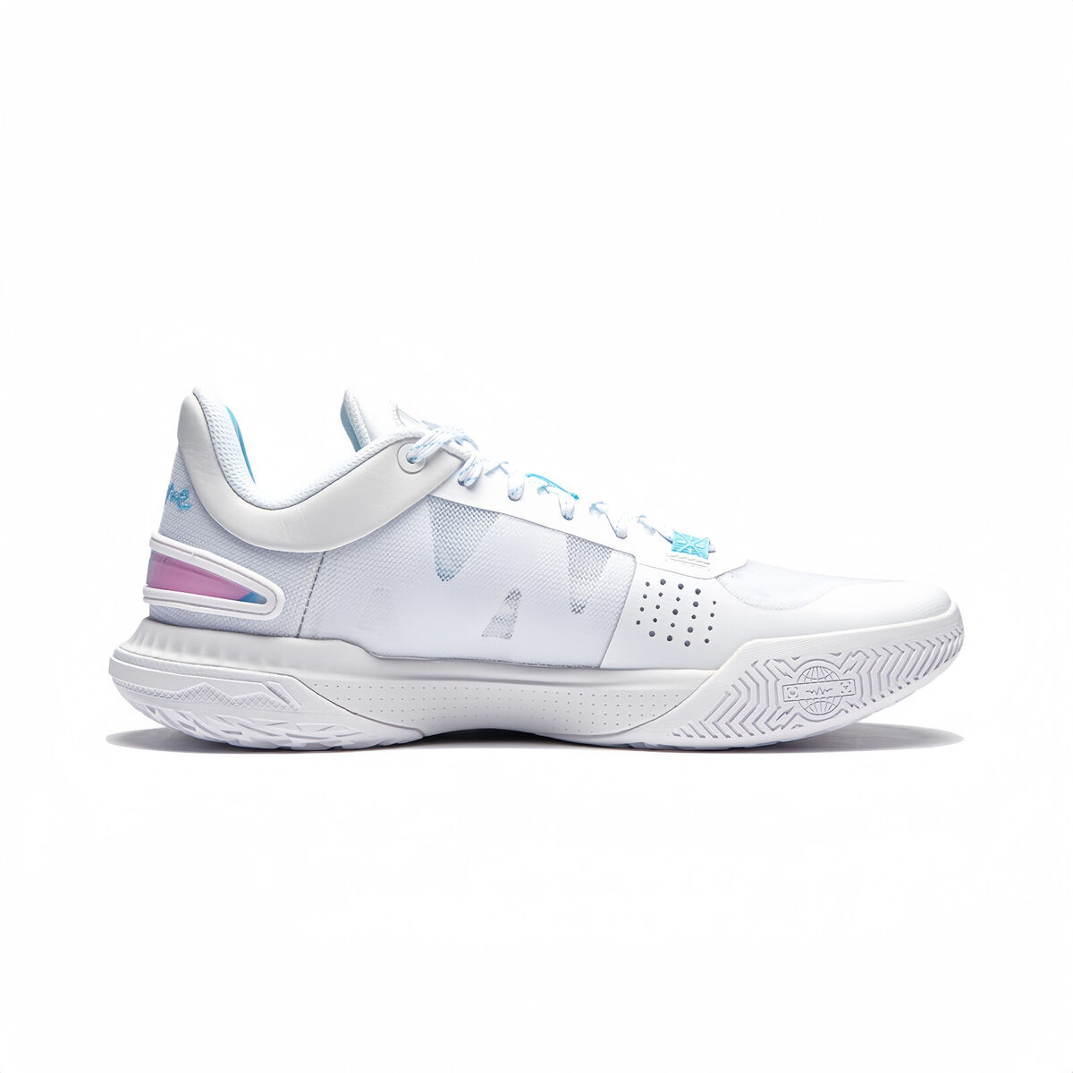 Li-Ning Wade Flash 'Raz Fuego' ABPU027-1