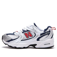 (PS) New Balance 530 Shoes 'White Blue' PZ530LO