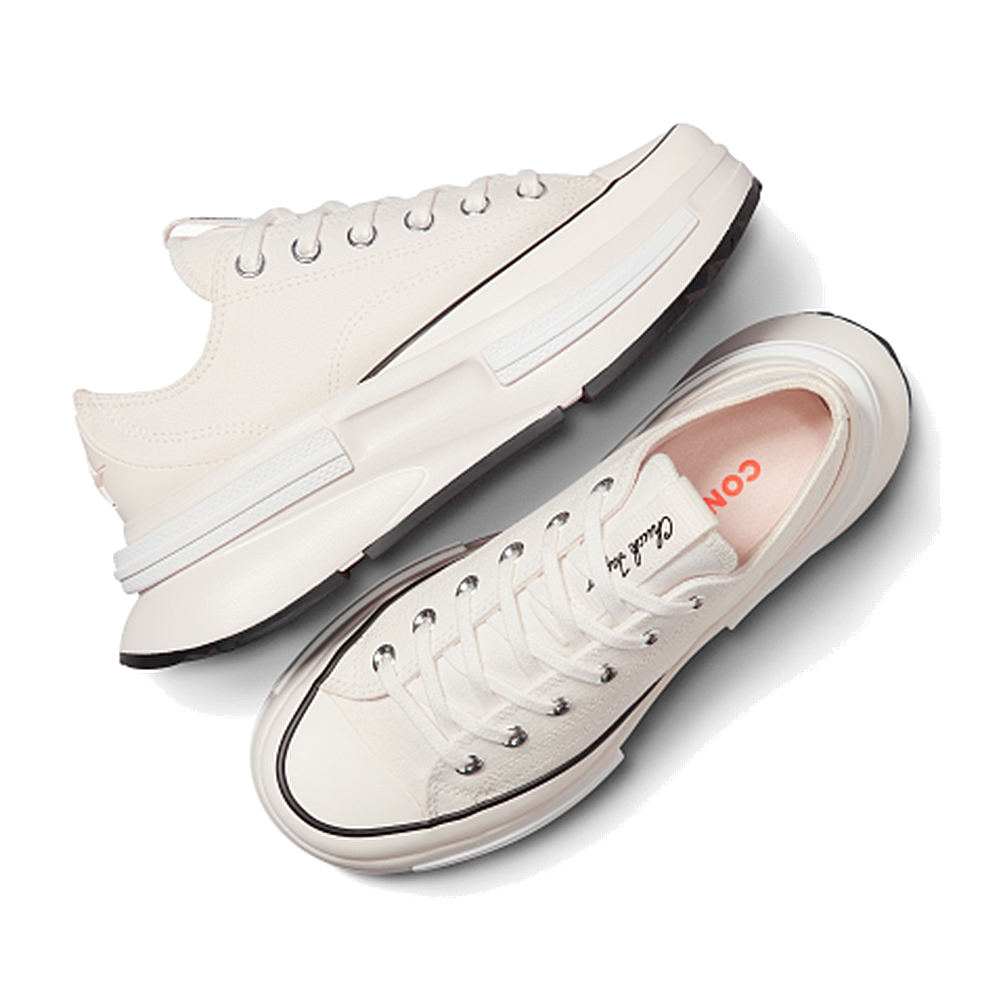 Converse Run Star Legacy CX Low 'Cream' A11490C