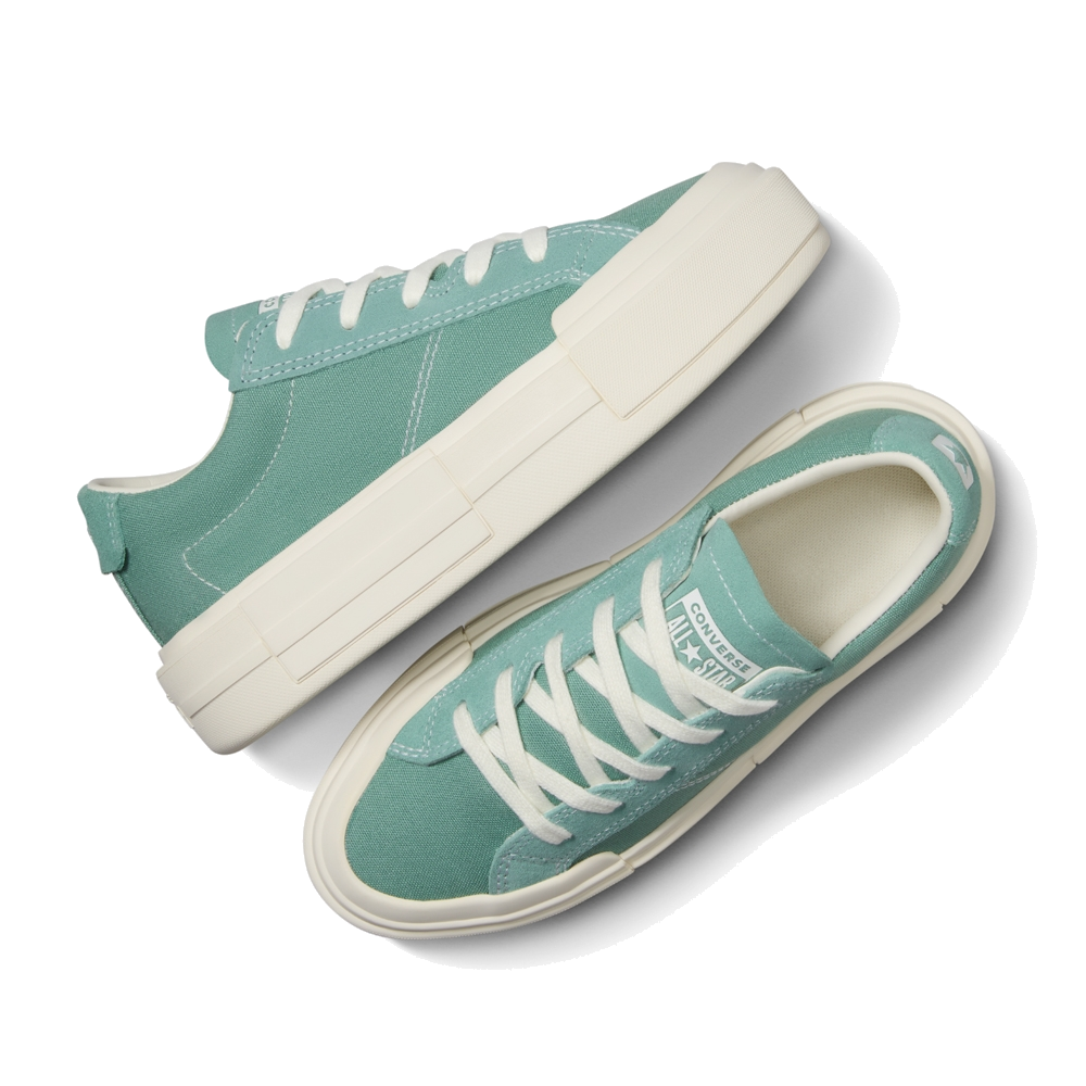 (WMNS) Converse All Star Cruise 'Teal Green White' A09842C