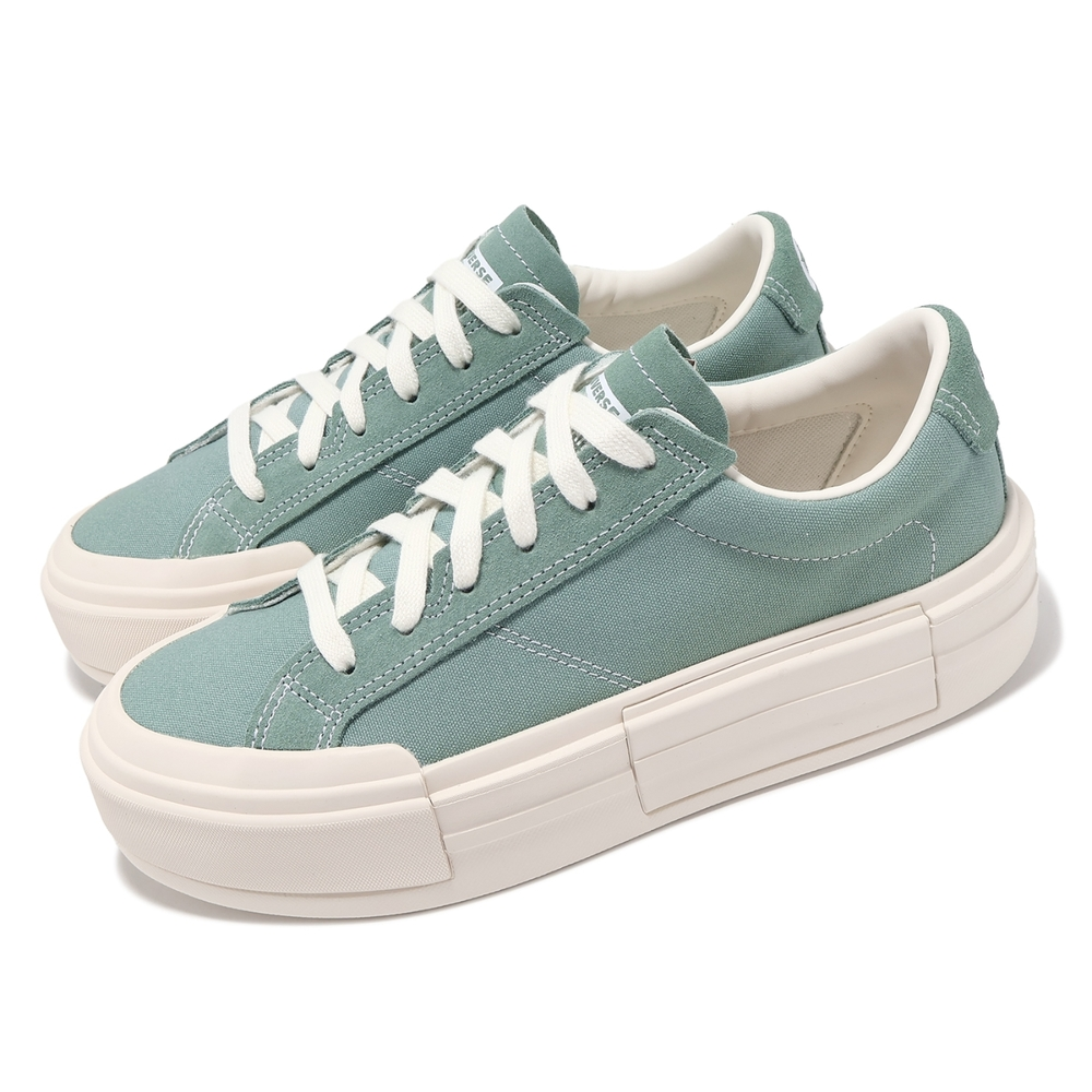 (WMNS) Converse All Star Cruise 'Teal Green White' A09842C
