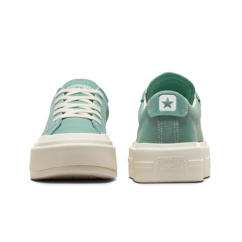 (WMNS) Converse All Star Cruise 'Teal Green White' A09842C