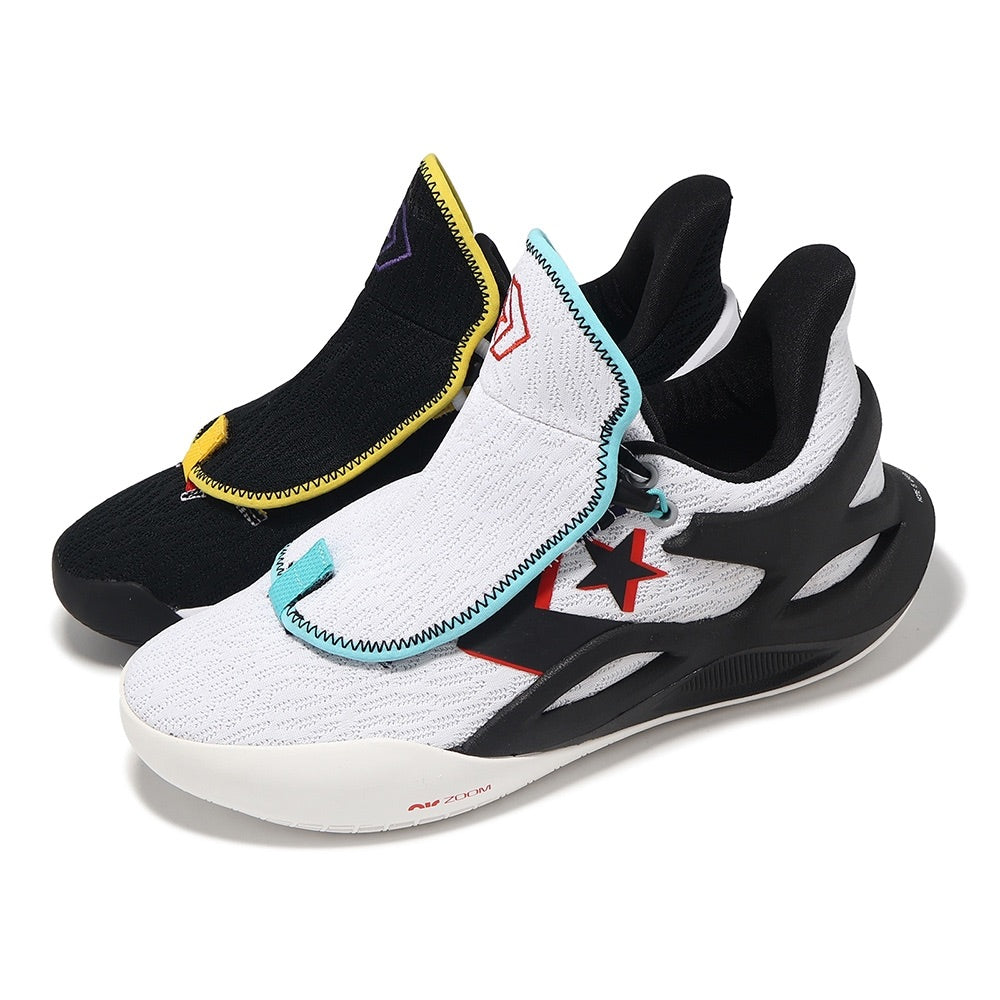 Converse All Star BB Trilliant cx 'Black White' A06422C