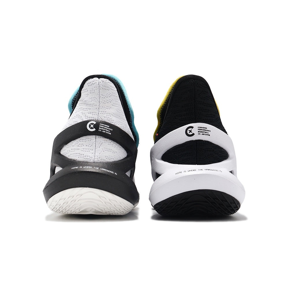 Converse All Star BB Trilliant cx 'Black White' A06422C