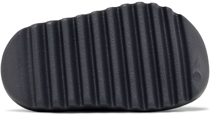 (GS) adidas Yeezy Slide Asia Sizing 'Slate Grey' ID2353