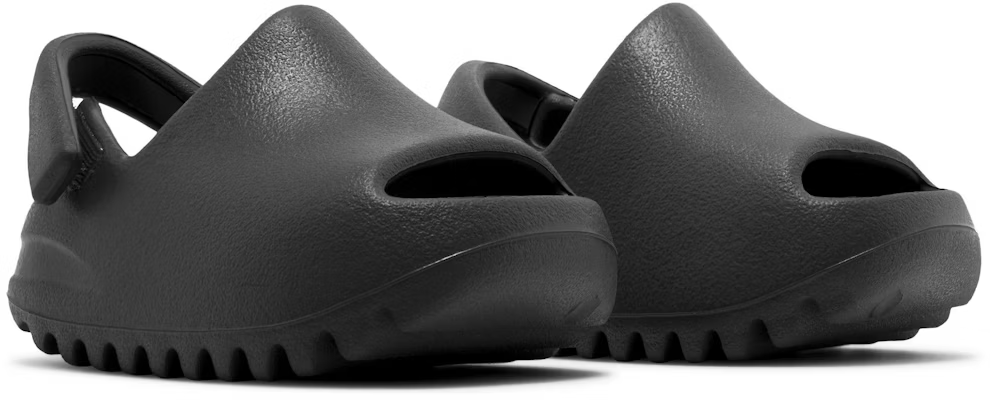 (TD) adidas Yeezy Slide Asia Sizing 'Slate Grey' ID2355