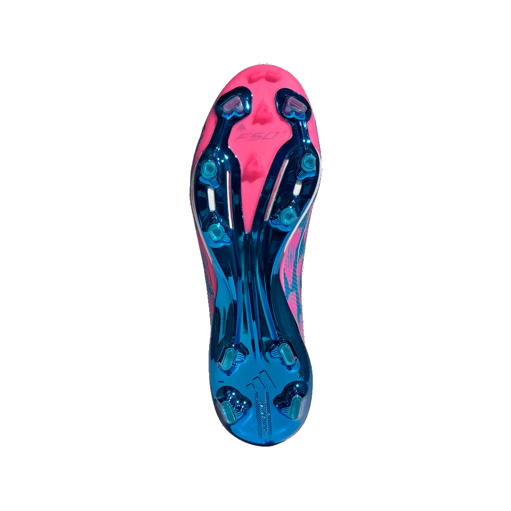 adidas F50+ FG 'Reemergence Pack' IG4324