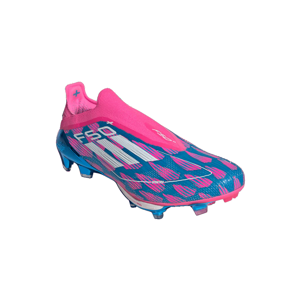 adidas F50+ FG 'Reemergence Pack' IG4324