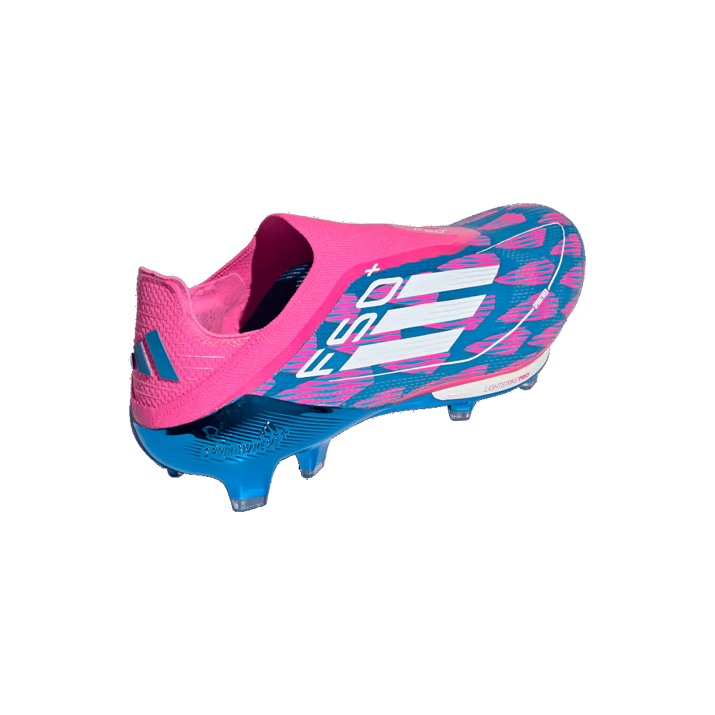 adidas F50+ FG 'Reemergence Pack' IG4324