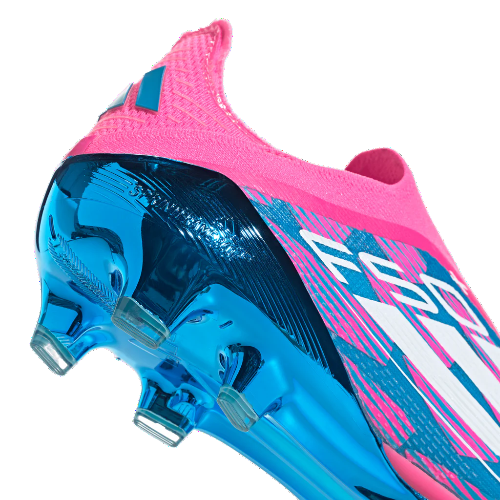 adidas F50+ FG 'Reemergence Pack' IG4324