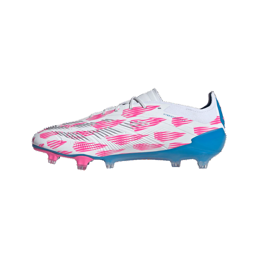 Adidas Predator Elite Low FG 'Reemergence Pack' IF8866