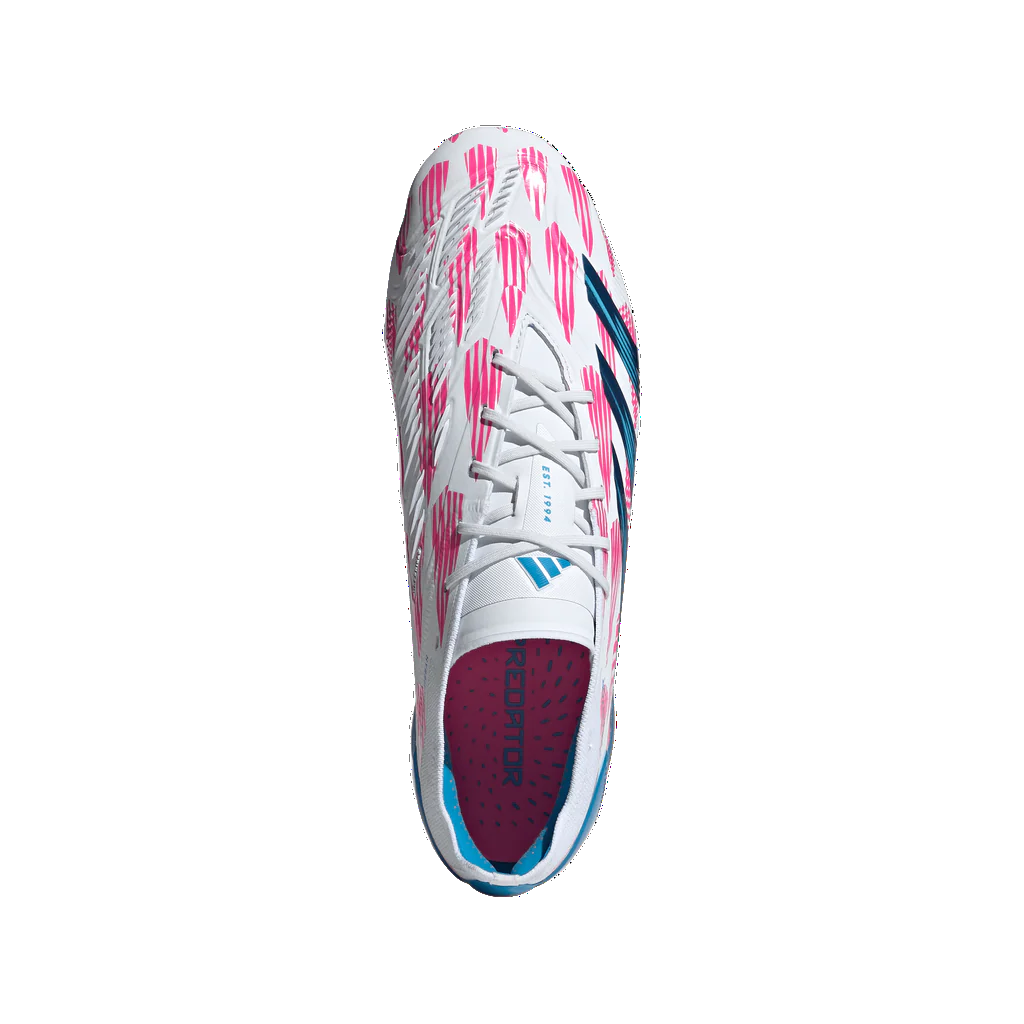 Adidas Predator Elite Low FG 'Reemergence Pack' IF8866