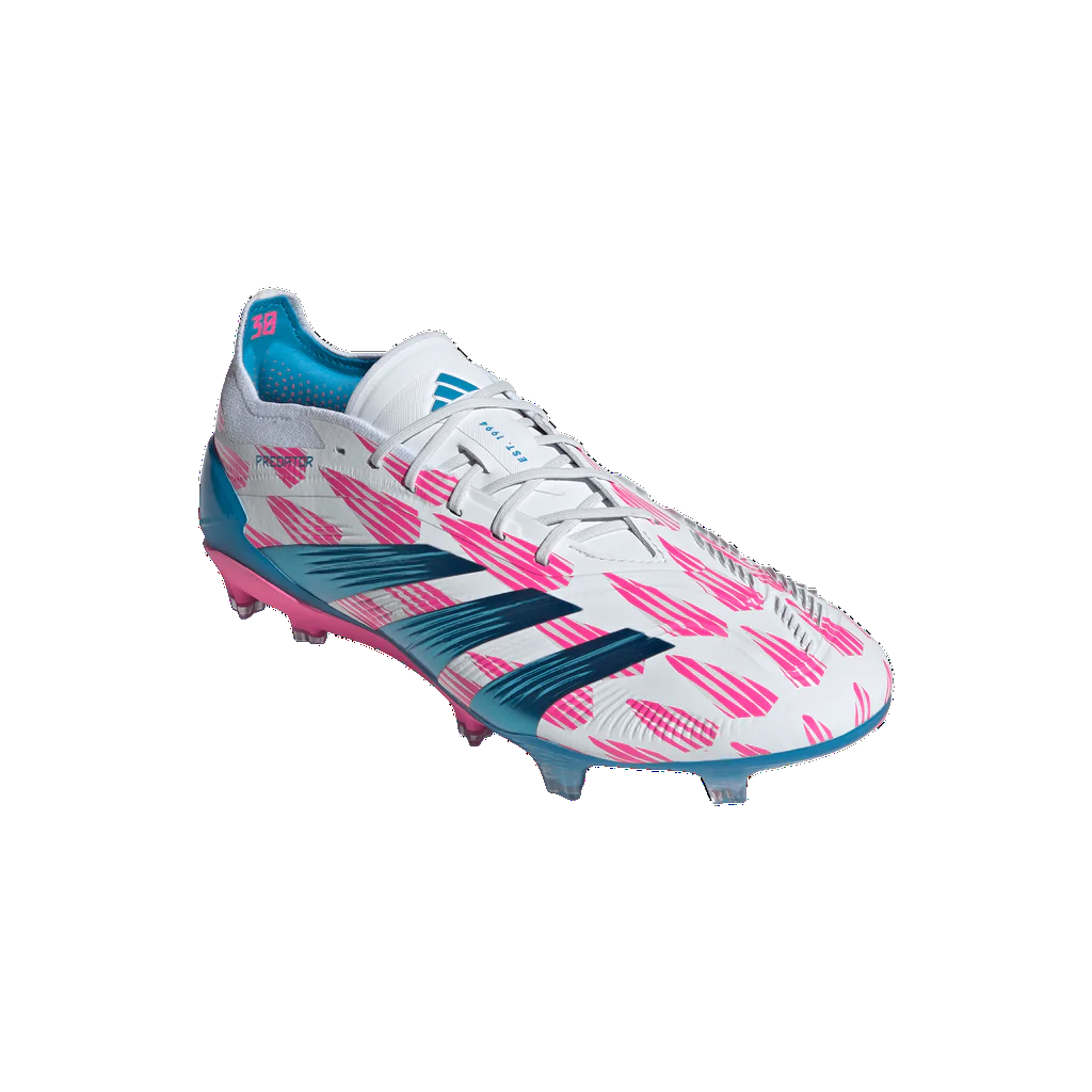 Adidas Predator Elite Low FG 'Reemergence Pack' IF8866