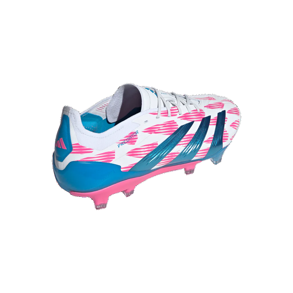 Adidas Predator Elite Low FG 'Reemergence Pack' IF8866