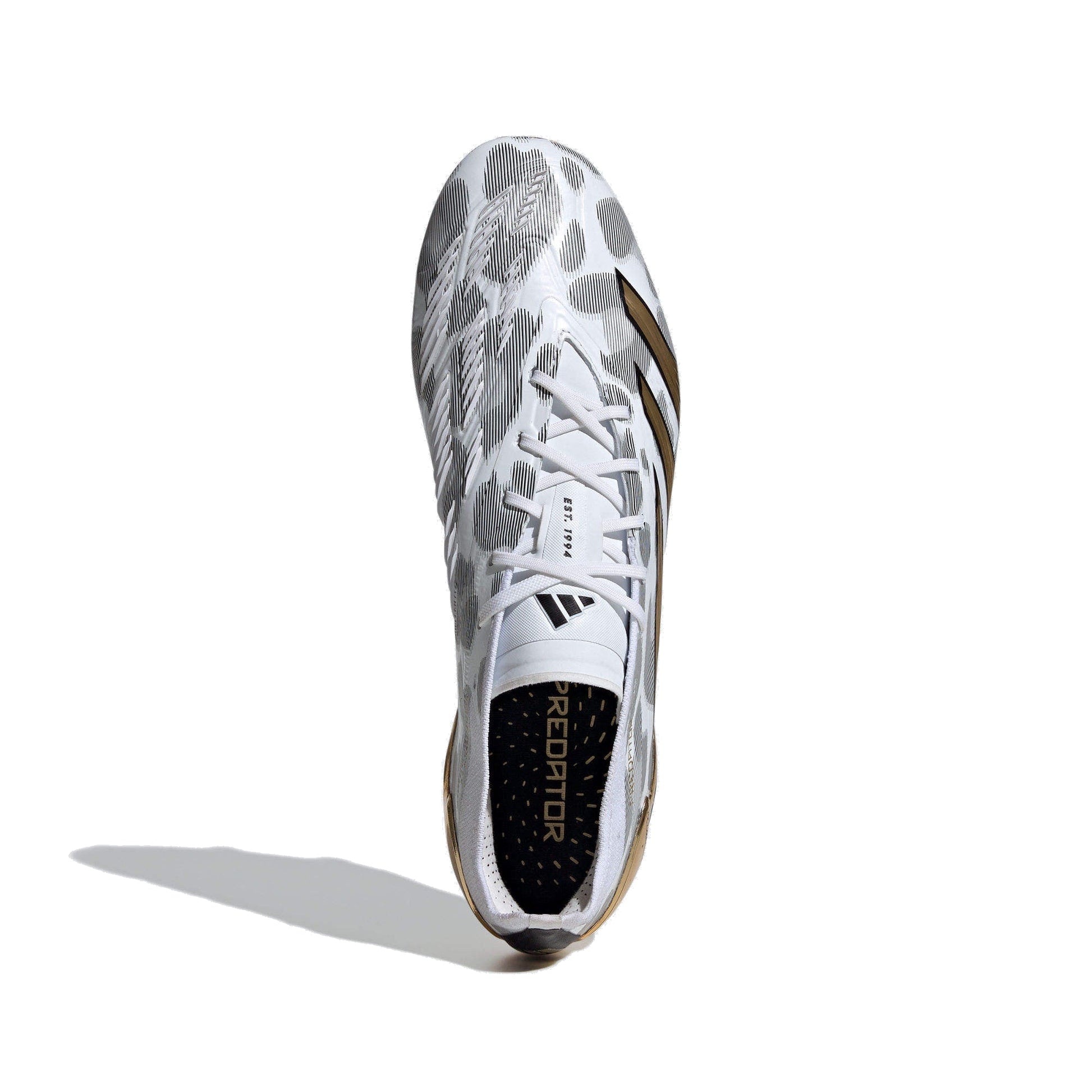 adidas Predator Elite FG 'Player Pack' ID0698