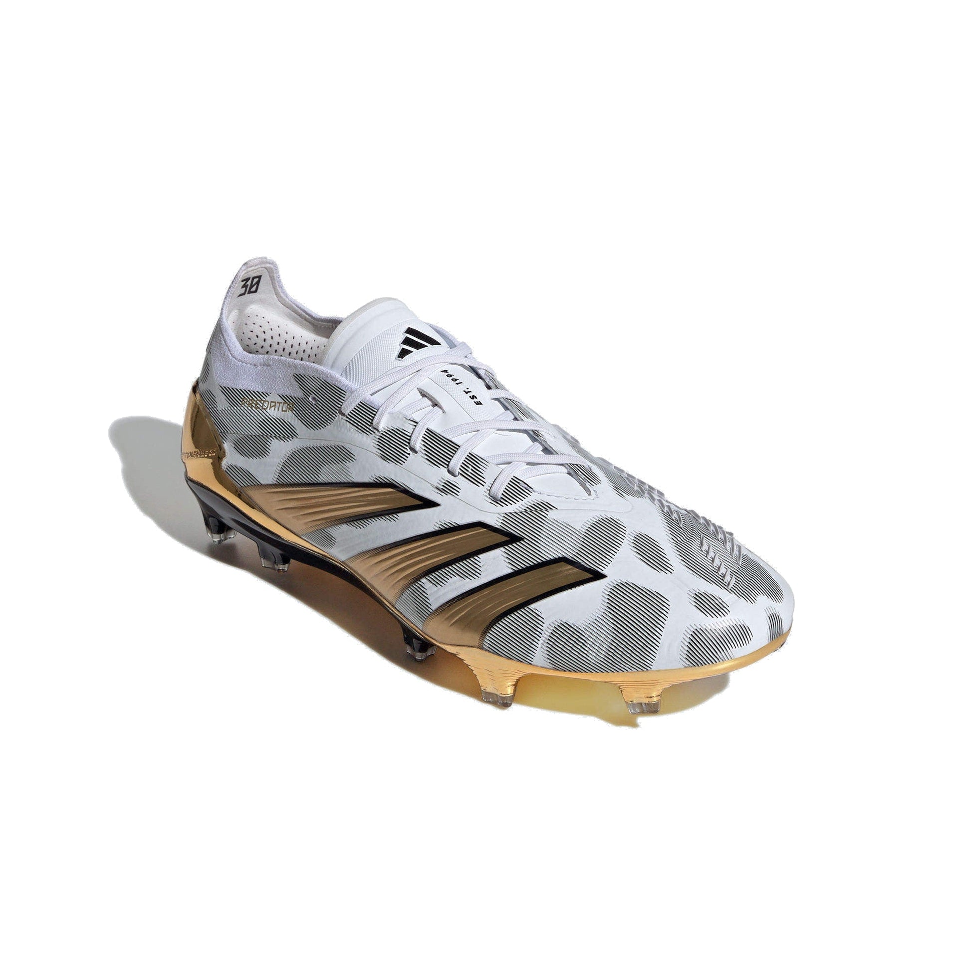 adidas Predator Elite FG 'Player Pack' ID0698