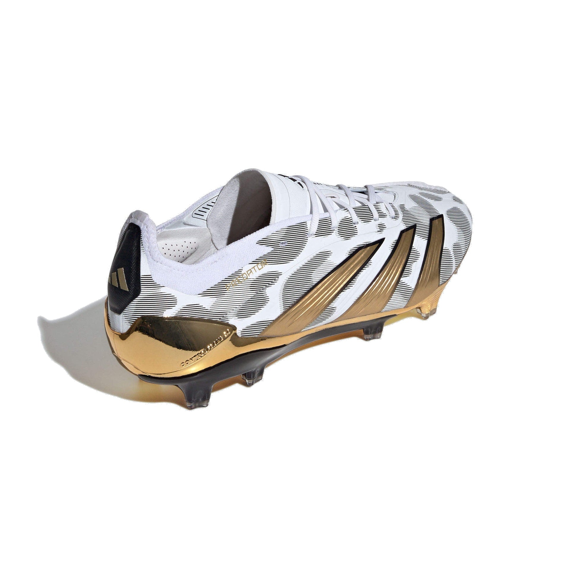 adidas Predator Elite FG 'Player Pack' ID0698