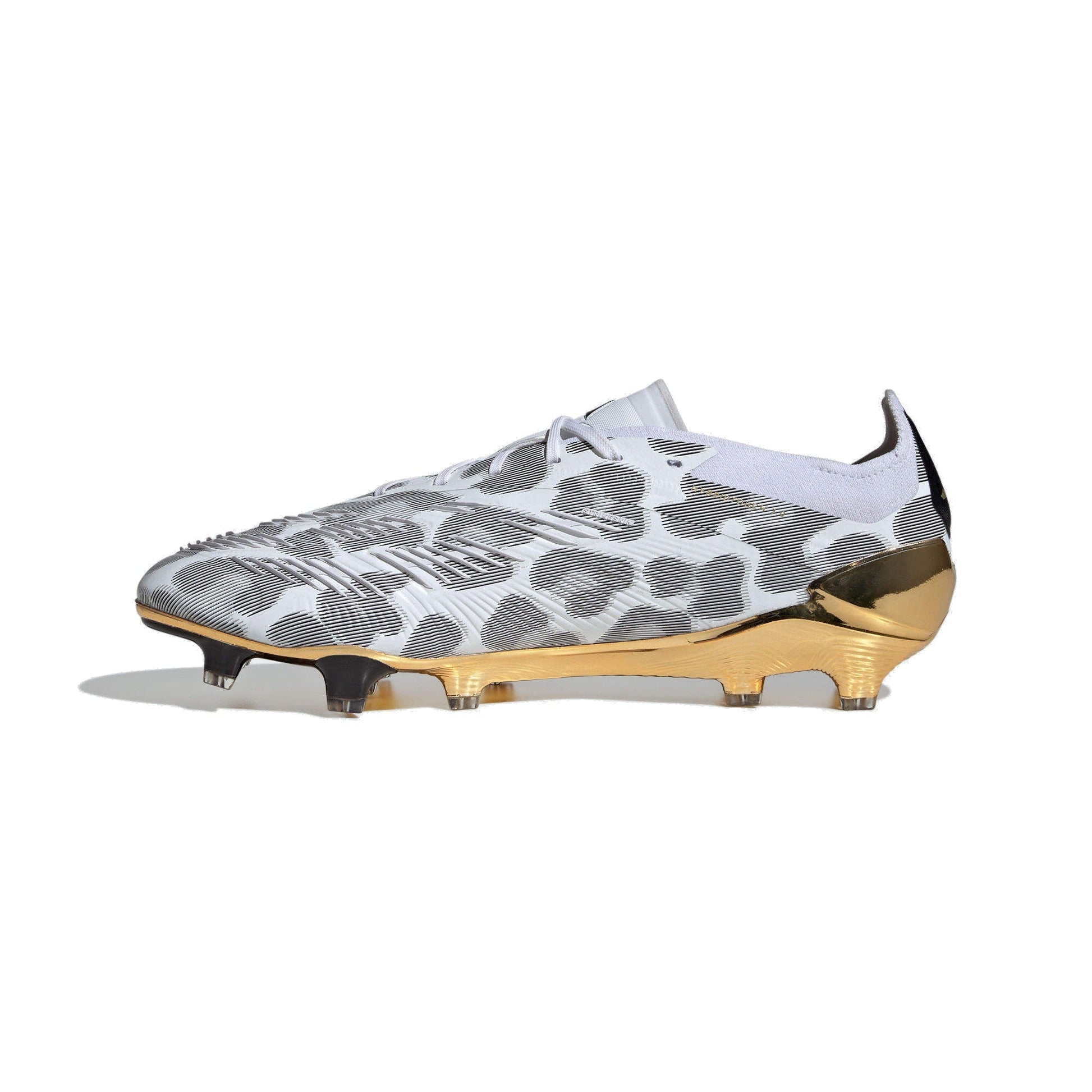adidas Predator Elite FG 'Player Pack' ID0698