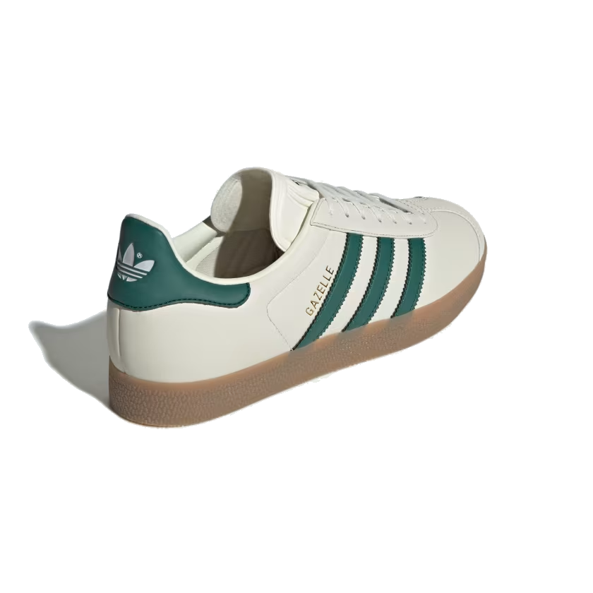 adidas Gazelle 'White Forest' JI0208