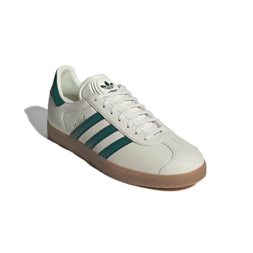 adidas Gazelle 'White Forest' JI0208