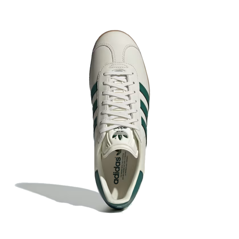 adidas Gazelle 'White Forest' JI0208