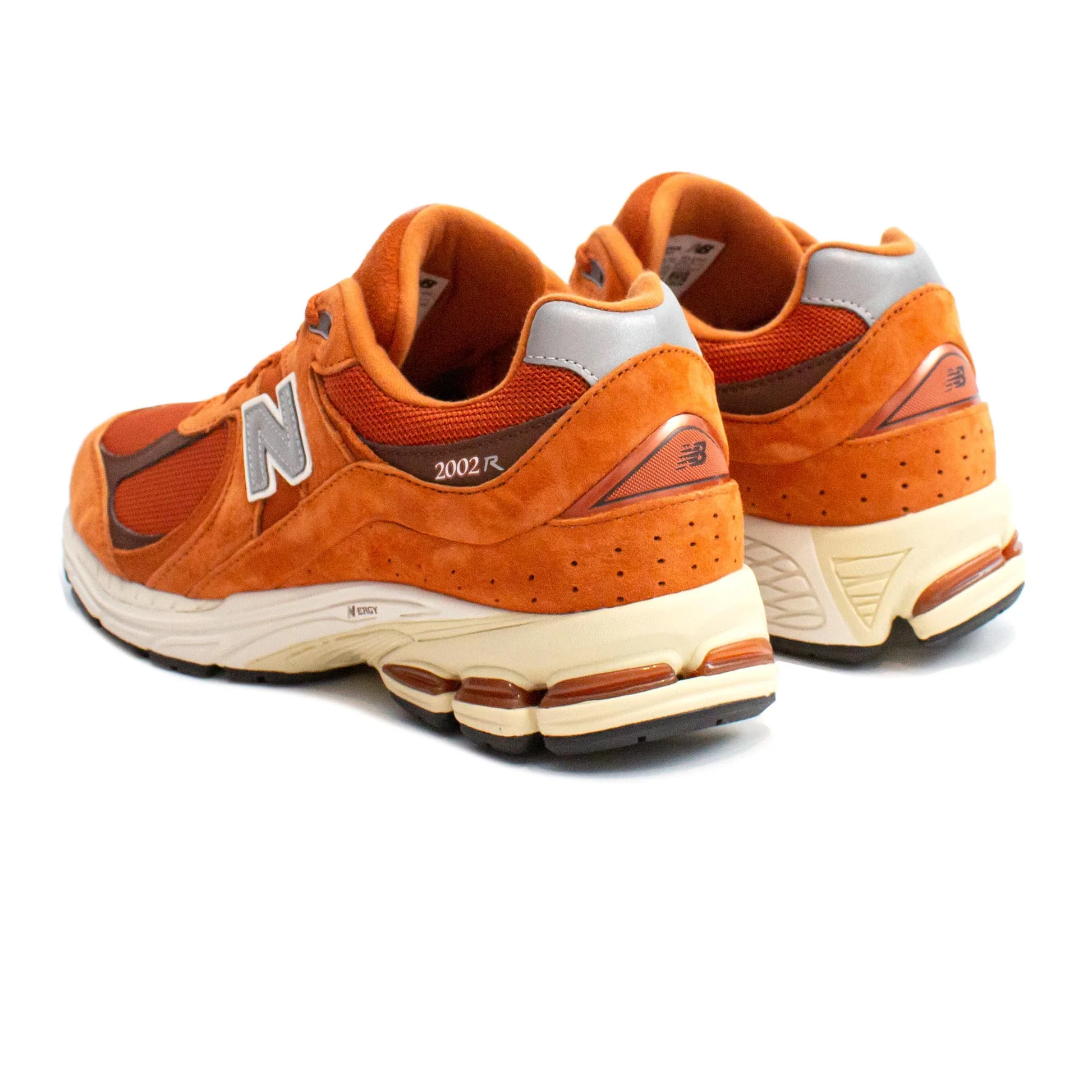 New Balance 2002R 'Rust Oxide' M2002RCB