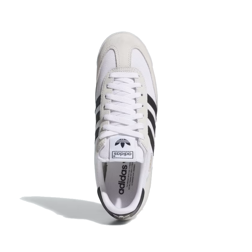 adidas R71 'White Ivory Black' IH1321