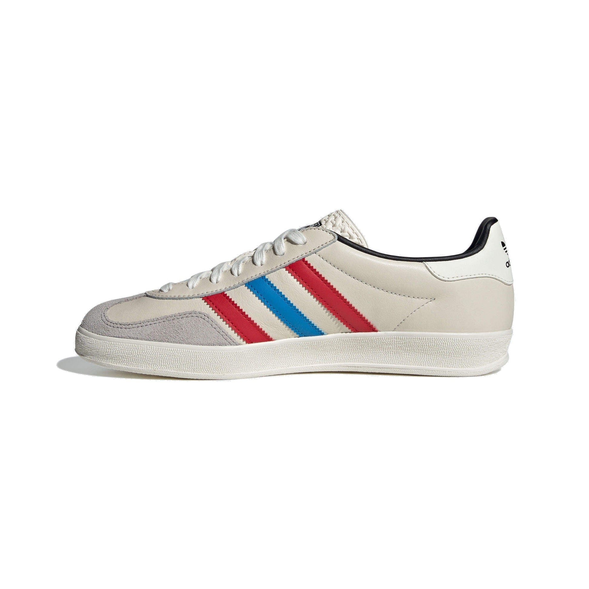 adidas Gazelle 'Blue Bird Better Scarlet' IE9091
