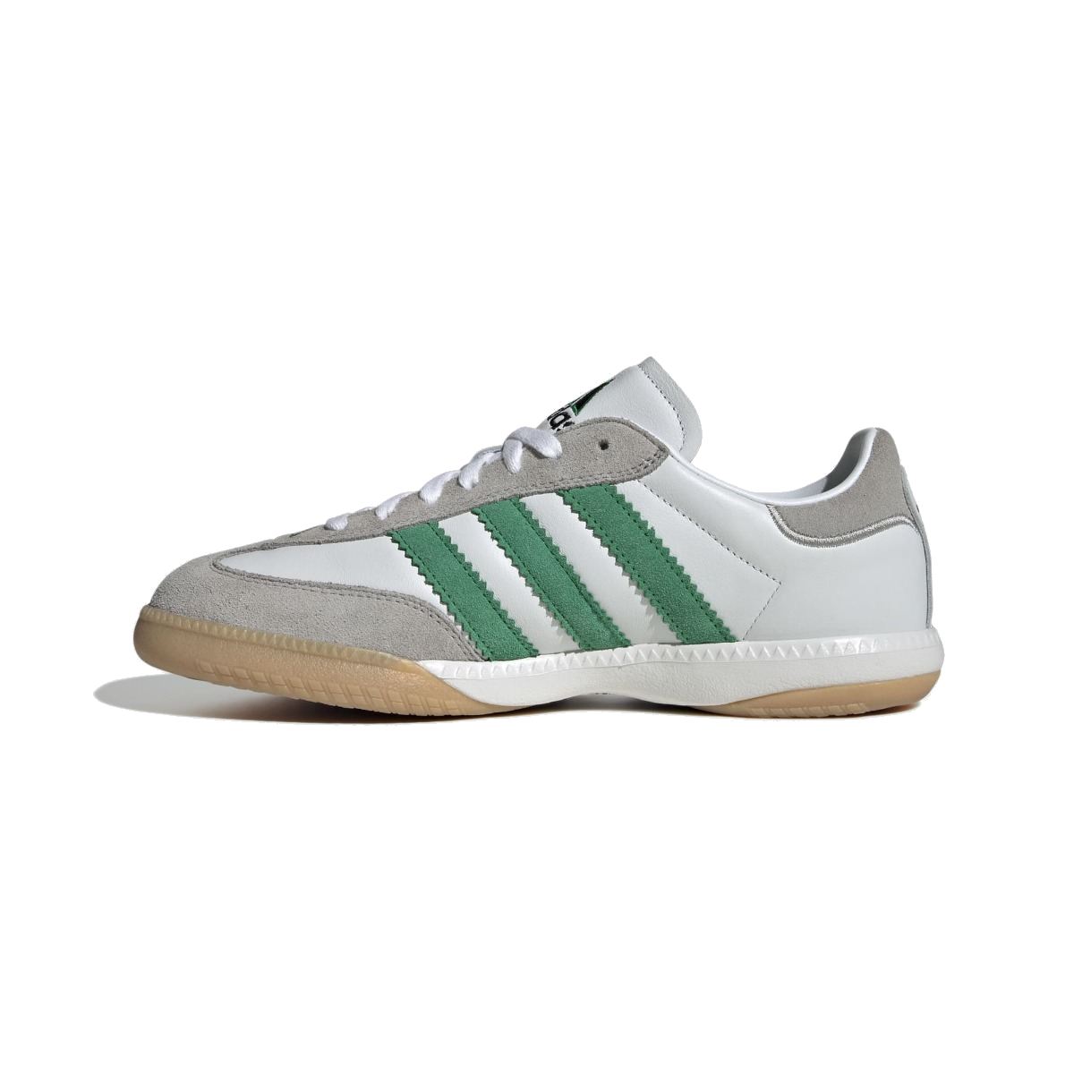 adidas Samba MN 'White Green' ID3922