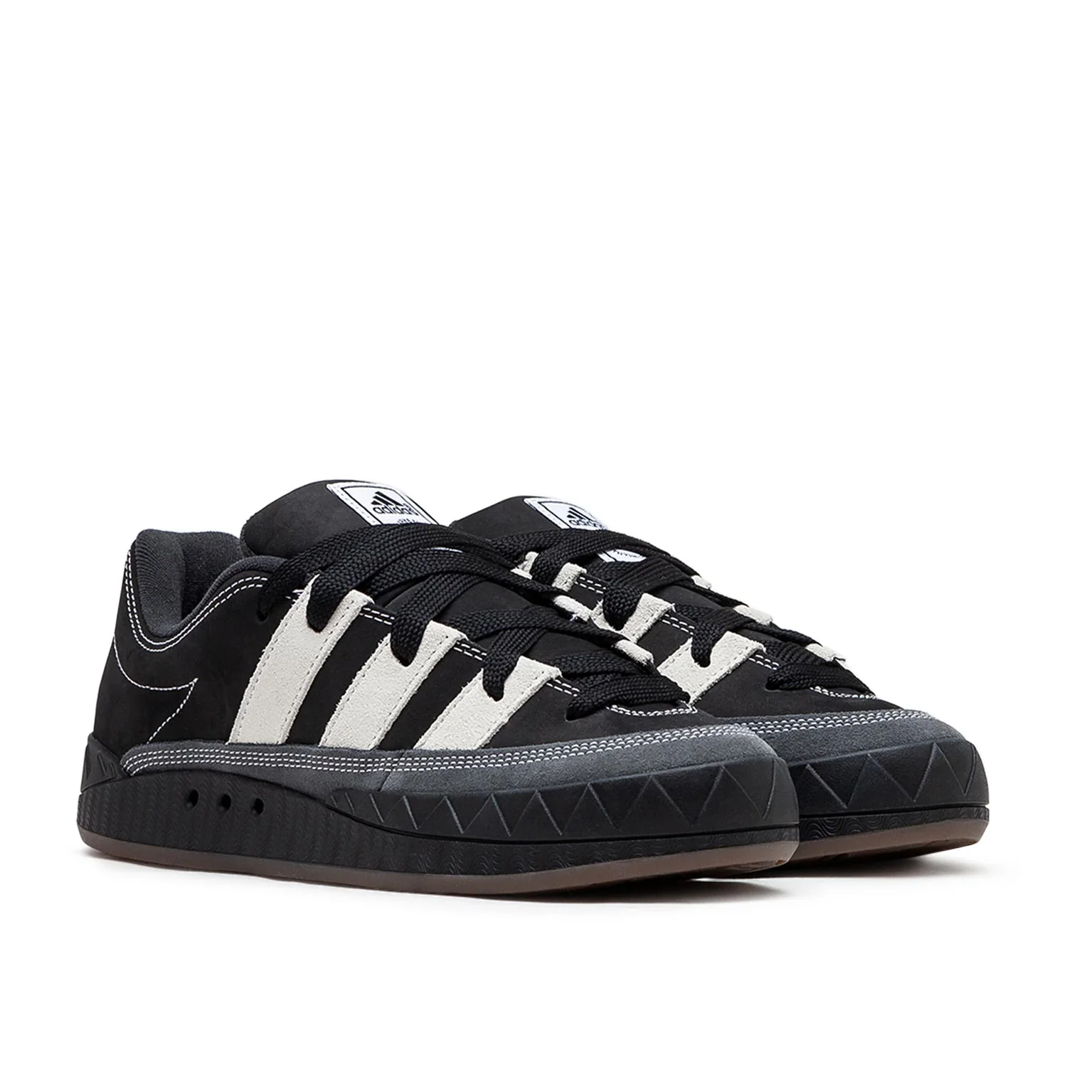 adidas Adimatic 'Black Carbon' ID3938