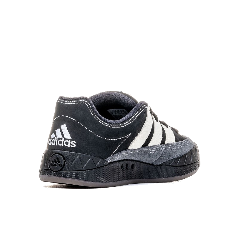 adidas Adimatic 'Black Carbon' ID3938