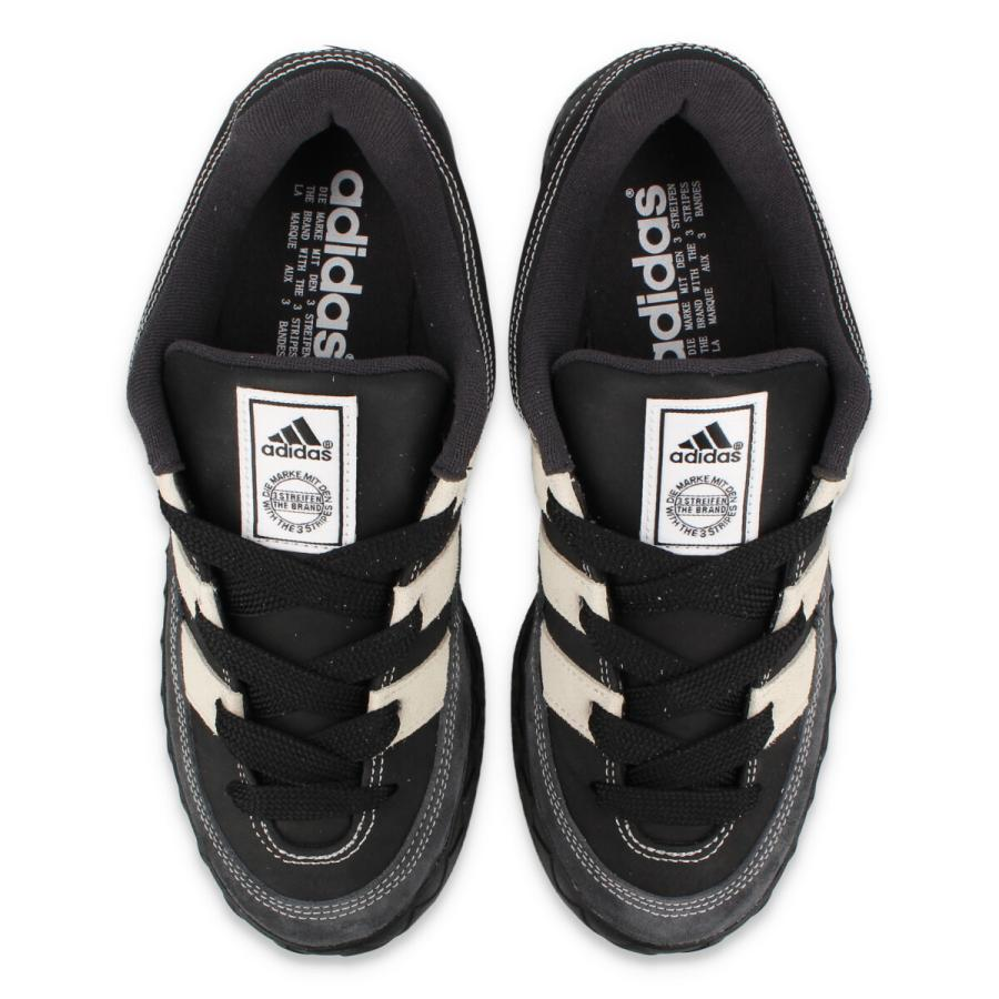adidas Adimatic 'Black Carbon' ID3938