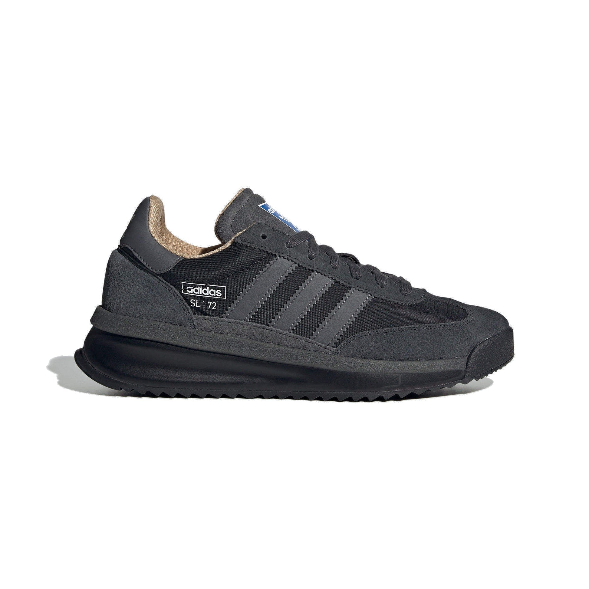 adidas SL 72 RTN 'Black' IH5569